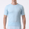 Baby Blue T-Shirt