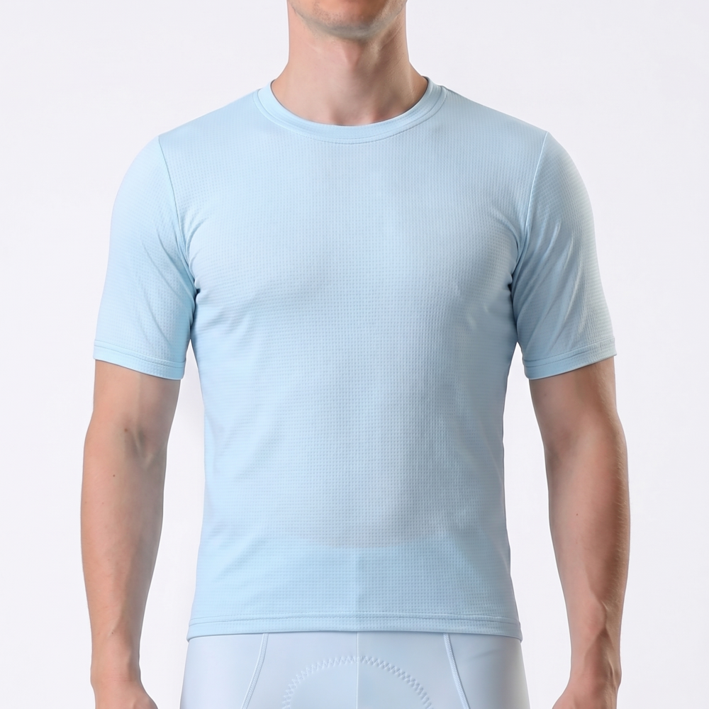 Baby Blue T-Shirt