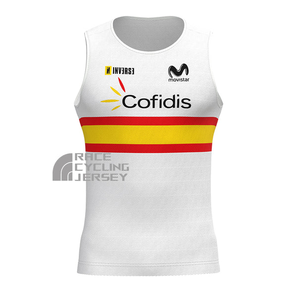 2024 ESPANA Cycling Vests