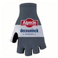 Shock Absorbing Alpecin Cycling Gloves