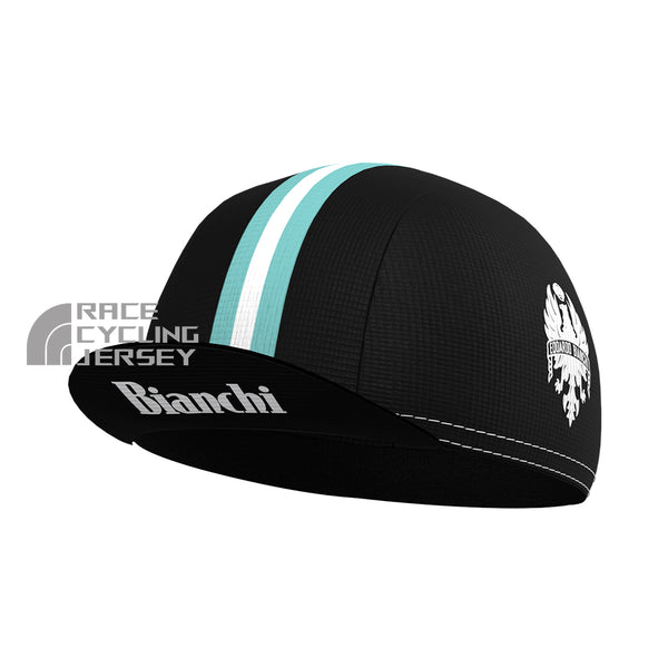 Rider Bianchi Cycling Cap