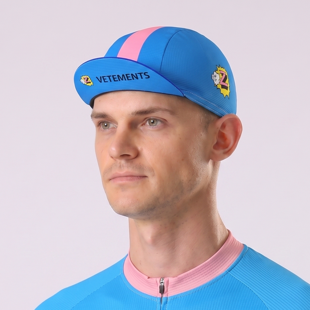 Z Cycling Cap