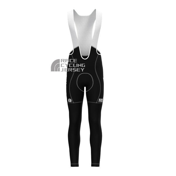 2024 Belgium Bib Cycling Pants