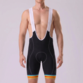 1989 U Bib Cycling Shorts