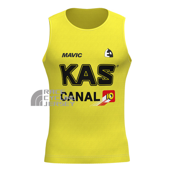 KAS Cycling Vests