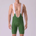 1987 PMU Bib Cycling Shorts