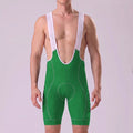 1980 Puch Bib Cycling Shorts