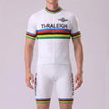 1979 TI-RALEIGH Short Sleeves Cycling Kits