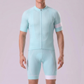 Glacier Blue Short Sleeves Kits