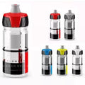 Leakproof Elite Ombra Crystal Road Bike Water Bottle