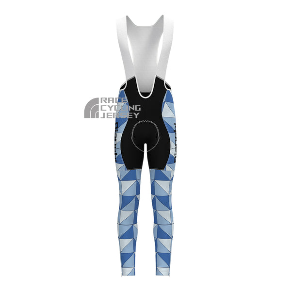 1986 Bianchi Bib Cycling Pants