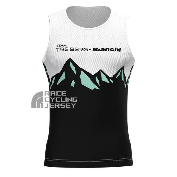 2016 Bianchi Cycling Vests
