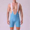 2015 Eroica Bib Cycling Shorts