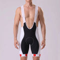 1974 Jobo Superia Bib Cycling Shorts