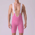 1973 De Kova Bib Cycling Shorts
