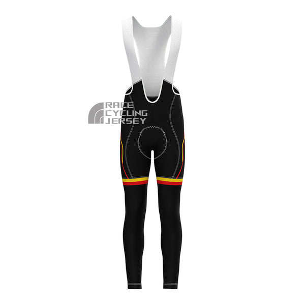 Belgium Bib Cycling Pants