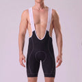 1991 Weinmann Bib Cycling Shorts