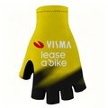 Visma Lease a Bike Race Bike Gloves