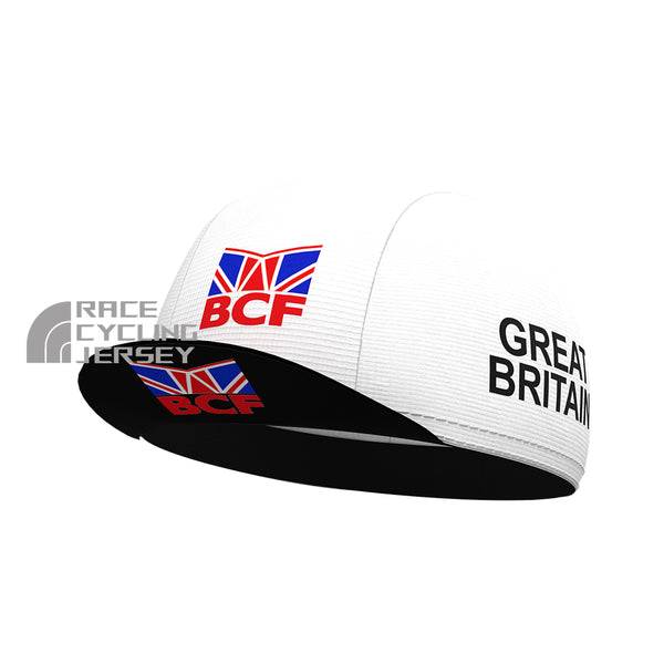 1994 United Kingdom Cycling Cap