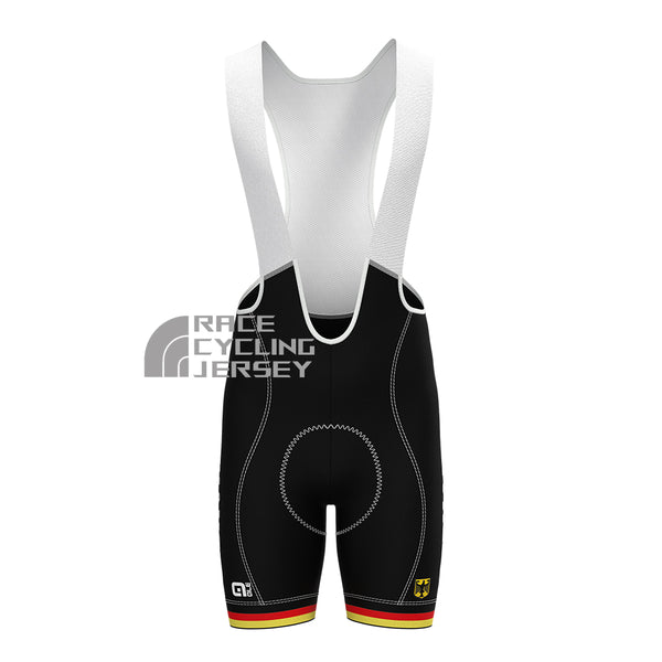 Germany Bib Cycling Shorts