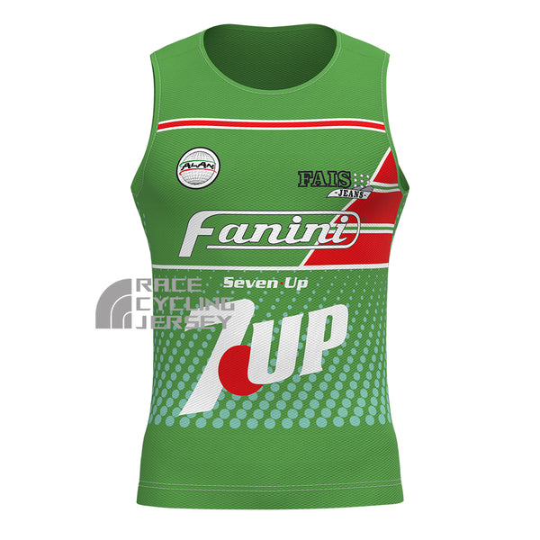 7UP Cycling Vests