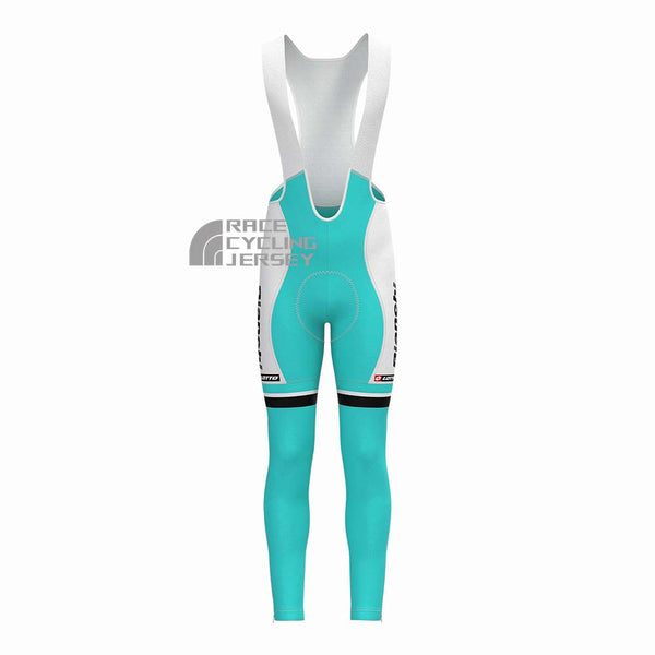 Bianchi Campagnolo Bib Cycling Pants