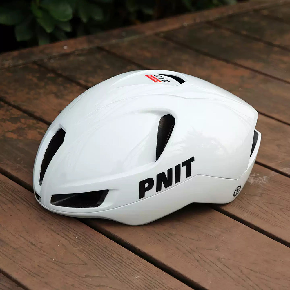 PNIT Low‑Drag Aero Road Cycling Helmet