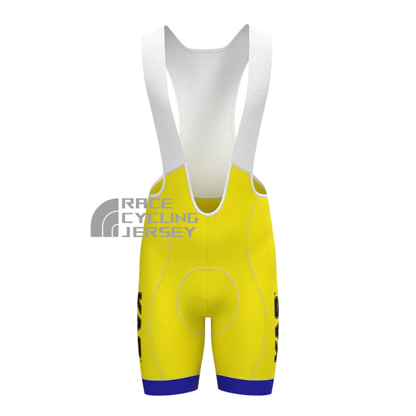 KAS Bib Cycling Shorts