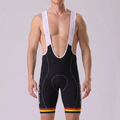 1975 Gitane Bib Cycling Shorts