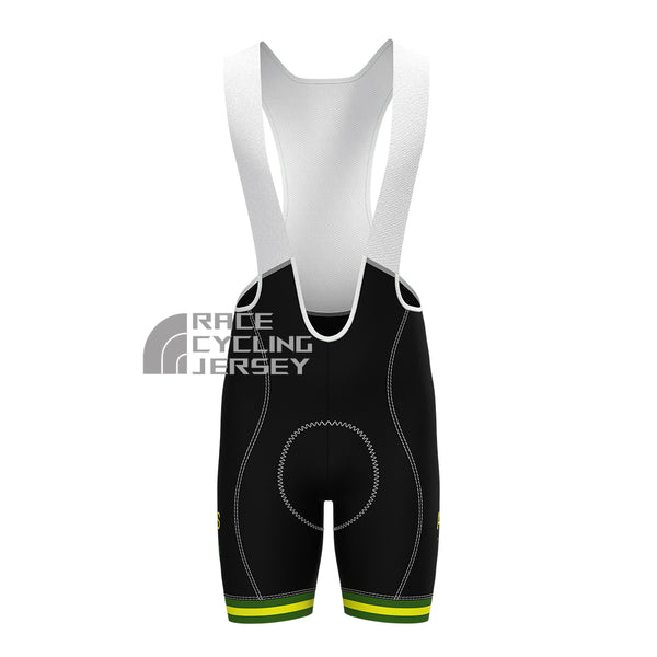2018 AUS Bib Cycling Shorts