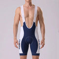 1974 Gan Bib Cycling Shorts