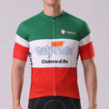 Gatorade Short Sleeves Cycling Jersey