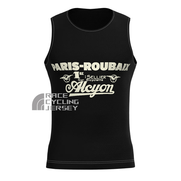 Alcyom Cycling Vests