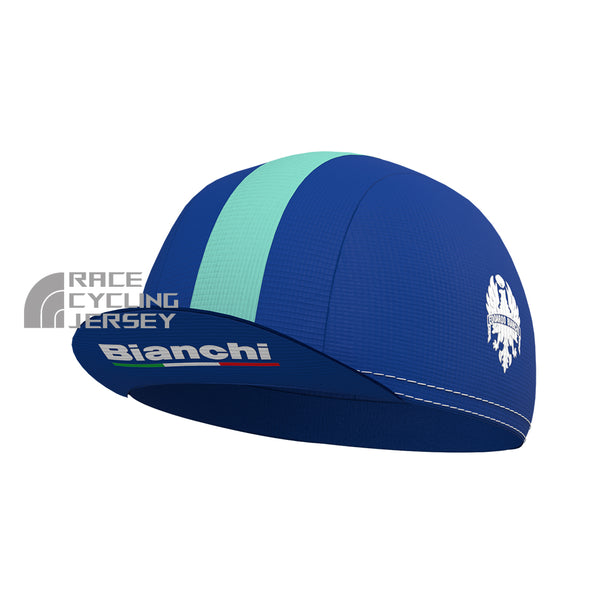 TIM Bianchi Cycling Cap