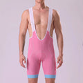1990 SEFB Bib Cycling Shorts