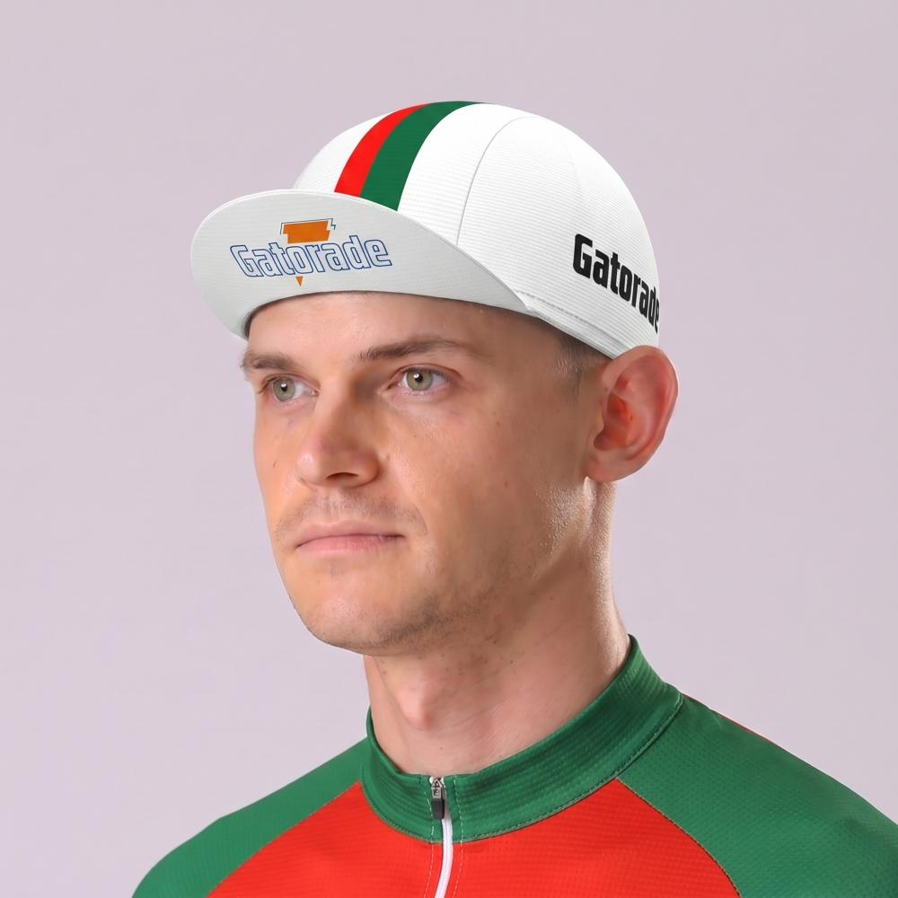Gatorade Cycling Cap