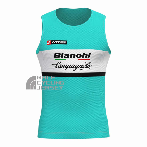Bianchi Campagnolo Cycling Vests