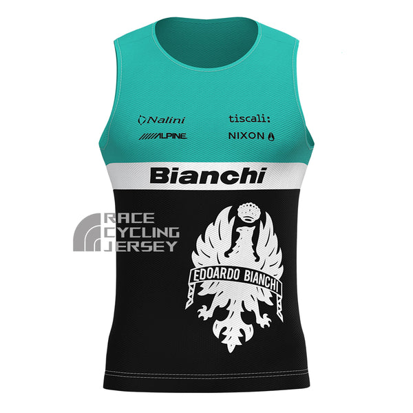 Nalini Bianchi Cycling Vests