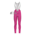 1996 Telekom Bib Cycling Pants