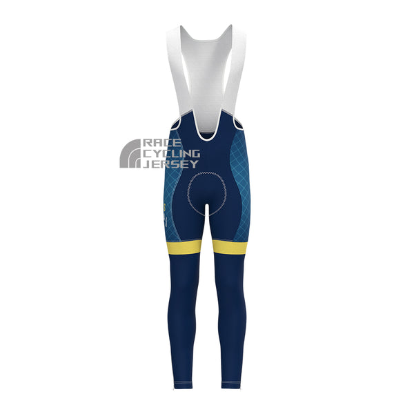 2018 Australia Bib Cycling Pants