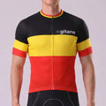 1975 Gitane Short Sleeves Cycling Jersey