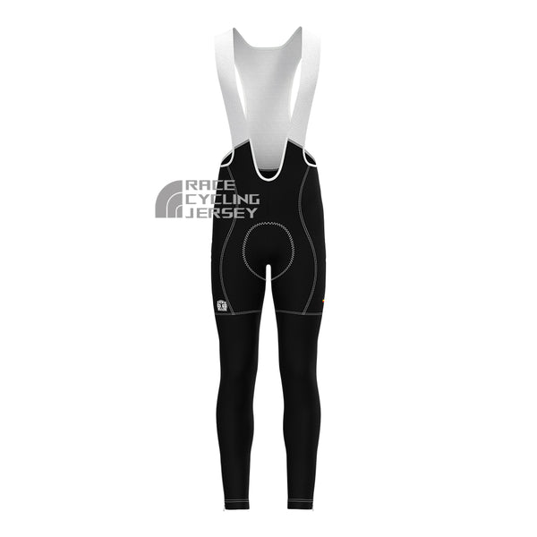 2018 Belgium Bib Cycling Pants