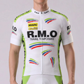 R.M.O Short Sleeves Cycling Jersey