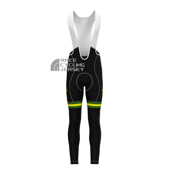 2018 AUS Bib Cycling Pants