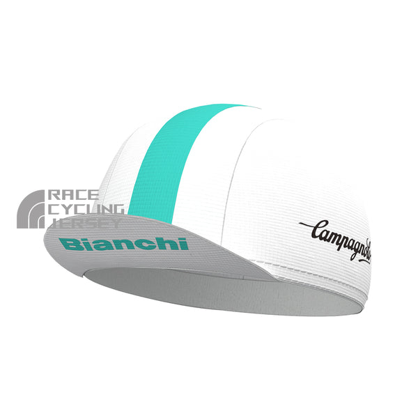 MEDION Bianchi Cycling Cap