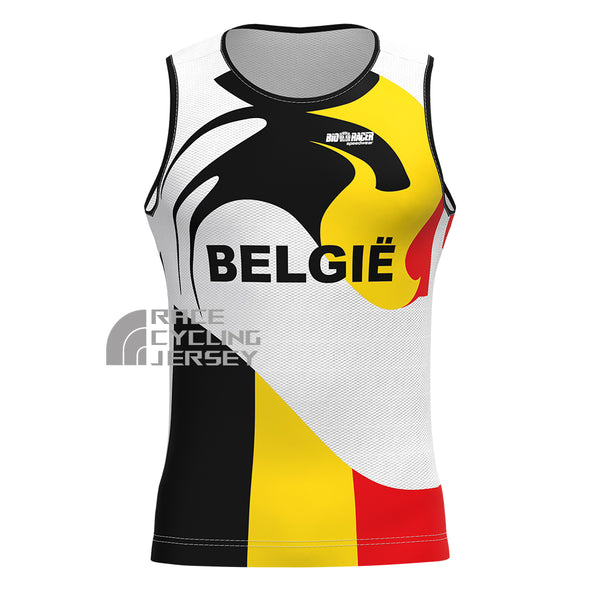 Belgium Froomeyy Cycling Vests