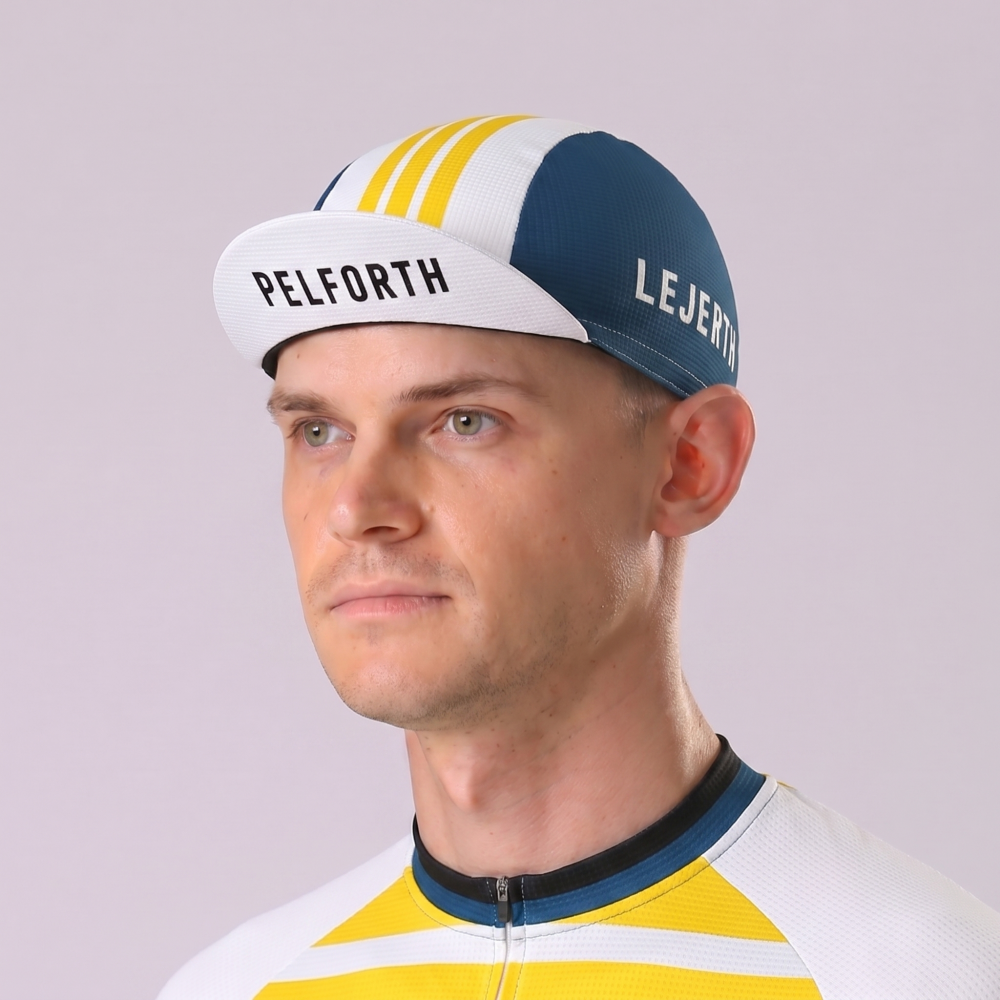PELFORTH Cycling Cap