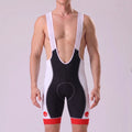 1991 Tonton Bib Cycling Shorts