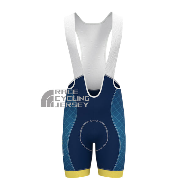 2018 Australia Bib Cycling Shorts