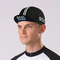 SCIC FIAT Cycling Cap